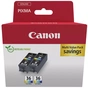 Картридж Canon CLI-36 color TWIN-pack (1511B025) - зменшене зображення 2