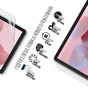 Плівка захисна Armorstandart Anti-Blue Oscal Pad 18 (ARM74700) - уменьшенное изображение 2
