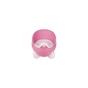 Горщик Violet House Kids 0084 Panda Pink (6648813) - зменшене зображення 2