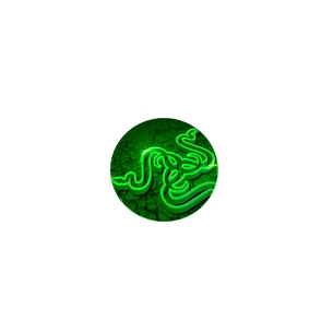 Килимок для мишки Voltronic Razer 4 (RRZ4) зображення 1