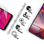 Плівка захисна Armorstandart Blackview Color 8 (ARM84117) - зменшене зображення 2