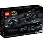 Конструктор LEGO Super Heroes 1989 Batmobile (76139) - зменшене зображення 12