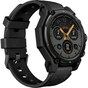 Смарт-годинник Black Shark GS3-Black BS-GS3Чорний (1091679) - зменшене зображення 3