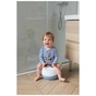 Горщик Bebe Confort Vasino 3 в 1: горщик, стільчик та сходинка (3106205100) - зменшене зображення 7