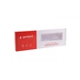 Клавіатура Gembird KB-UML3-01-W-UA USB White (KB-UML3-01-W-UA) - зменшене зображення 5
