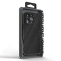 Чохол до мобільного телефона Armorstandart Matte Slim Fit Apple iPhone 16 Pro Max Camera cover Black (ARM78499) - зменшене зображення 5