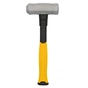 Кувалда DeWALT міні, 1810 г, з гасінням вібрації, 37 см. (DWHT56158-1) - зменшене зображення 2