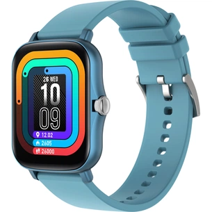 Смарт-годинник Globex Smart Watch Me3 Blue зображення 1
