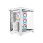 Корпус Gamemax HYPE-A White - зменшене зображення 10