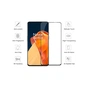 Скло захисне Drobak OnePlus 9 Black Frame A+ (474786) - зменшене зображення 2