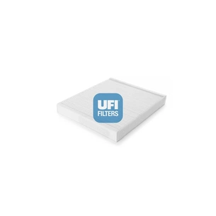 Фільтр салону UFI 53.030.00 зображення 1