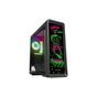 Корпус Gamemax RockStar - зменшене зображення 10