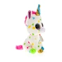 М'яка іграшка Ty Beanie Boos Єдиноріг Harmonie 15 см (36898) - зменшене зображення 3