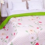 Покривало MirSon Color Fun Line №5929 200х220 см Valeri (2200006169055) - зменшене зображення 7