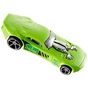 Автотрек Hot Wheels Наукова лабораторія, Вибух фарб (CCP76) - зменшене зображення 5