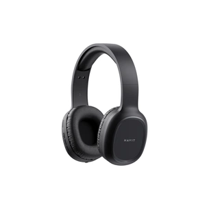 Навушники Havit HV-H2590BT PRO Black зображення 1
