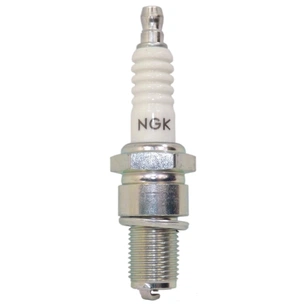 Свічка запалювання NGK 7022 BPR6HS зображення 1