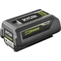 Акумулятор до електроінструменту Ryobi RY36B50B, MAX POWER 36В, 5.0Ah, Lithium+, 1.42 кг (5133005550) - зменшене зображення 1
