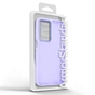 Чохол до мобільного телефона Armorstandart Frame Samsung A17 4G Violet (ARM87015) - зменшене зображення 3