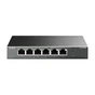 Комутатор мережевий TP-Link TL-SF1006P - зменшене зображення 1