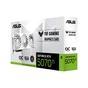 Відеокарта ASUS GeForce RTX5070 Ti 16GB TUF OC WHITE GAMING (TUF-RTX5070TI-O16G-WHITE-GAMING) - зменшене зображення 9