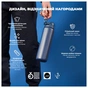 Пляшка для води ION8 OneTouch Vacuum Insulated 920 мл Ash Navy (I8TS1000ANAVY) - зменшене зображення 8