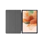 Чохол до планшета BeCover Samsung Tab S7 FE 12.4 SM-T730/SM-T735/S8 Plus 5G SM-X800/SM-X806 Black (706699) - зменшене зображення 2