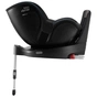 Автокрісло Britax-Romer Dualfix M iSense V22 Cool Flow Blue (2000036757) - зменшене зображення 5