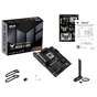 Материнська плата ASUS TUF GAMING B650E-E WIFI - зменшене зображення 8