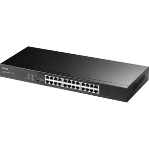 Комутатор мережевий Cudy GS1024L зображення 1