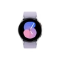 Смарт-годинник Samsung Galaxy Watch 5 40mm Silver (SM-R900NZSASEK) - зменшене зображення 2
