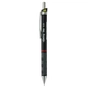 Олівець механічний Rotring Drawing TIKKY Black (ISO) PCL 0,35 (R1904694) - уменьшенное изображение 1