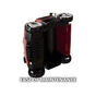 Аератор Einhell GE-SC 36/35 Li - Solo 36V, 35см, безщітковий, ножі 16шт (без АКБ та ЗП) (3420680) - зменшене зображення 3