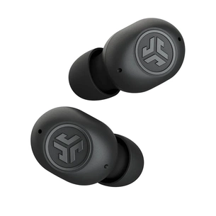 Навушники Jlab JBuds Mini Black (IEUEBJBMINIRBLK124) зображення 1