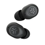 Навушники Jlab JBuds Mini Black (IEUEBJBMINIRBLK124) - зменшене зображення 1