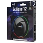 Кулер до корпусу AeroCool Eclipse 12 ARGB 6-Pi (4718009158122) - зменшене зображення 8