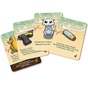 Настільна гра WoodCat Пекельний острів + 3 доповнення (Hellapagos: Bigbox) (укр.) (235598) - зменшене зображення 3