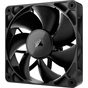 Кулер до корпусу Corsair iCUE Link RX120 PWM Triple Pack (CO-9051010-WW) - зменшене зображення 4