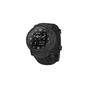 Смарт-годинник Garmin Instinct Crossover Solar, Tactical Edition, Black, GPS (010-02730-00) - зменшене зображення 1