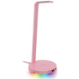 Підставка для гарнітури Razer Base Station V2 Chroma Quartz (RC21-01510200-R3M1) - уменьшенное изображение 3