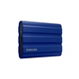 Накопичувач SSD USB 3.2 2TB T7 Shield Samsung (MU-PE2T0R/WW) - зменшене зображення 1