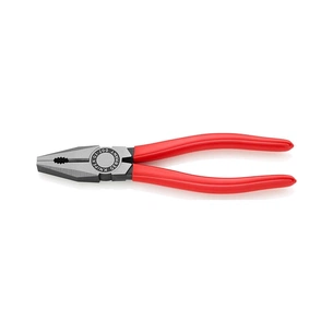 Плоскогубцы KNIPEX комбинированные 03 01 200 (03 01 200) изображение 1