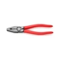 Плоскогубці KNIPEX комбіновані 03 01 200 (03 01 200) - зменшене зображення 1