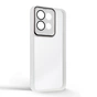 Чохол до мобільного телефона Armorstandart Shade OPPO Reno16 F 5G White (ARM92967) - зменшене зображення 2