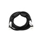 Кабель мультимедийный HDMI M to HDMI M 3.0m ferrite Gresso (2000700002159) - уменьшенное изображение 1