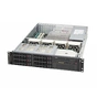Корпус до сервера Supermicro CSE-823TQ-653LPB - зменшене зображення 1