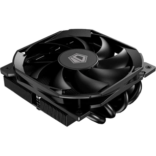 Кулер до процесора ID-Cooling IS-37-XT Black изображение 1