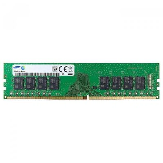 Модуль памяти для компьютера DDR4 8GB 2666 MHz Samsung (M378A1K43CB2-CTD) - изображение 1