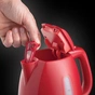 Електрочайник Russell Hobbs Textures Red (21272-70) - зменшене зображення 2