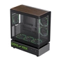 Корпус для ПК Gamemax N90 BG - зменшене зображення 11